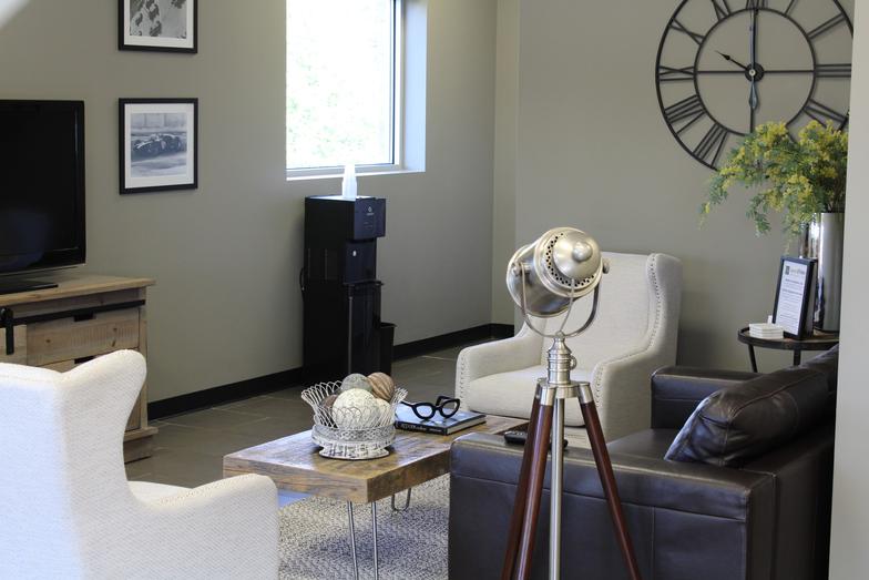 We are open during normal business hours to serve you.